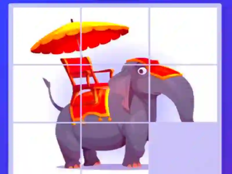 Puzzle Master — free online game
