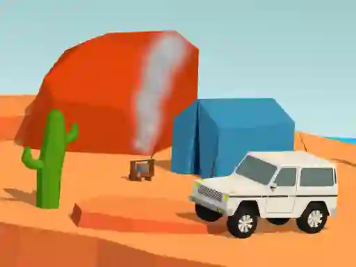 Off Road Auto Trial — free online game