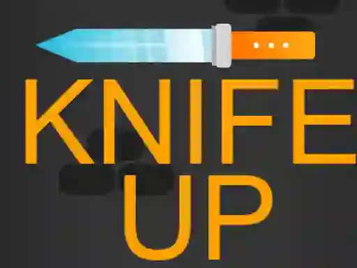 Cluiche Knife Up ar líne