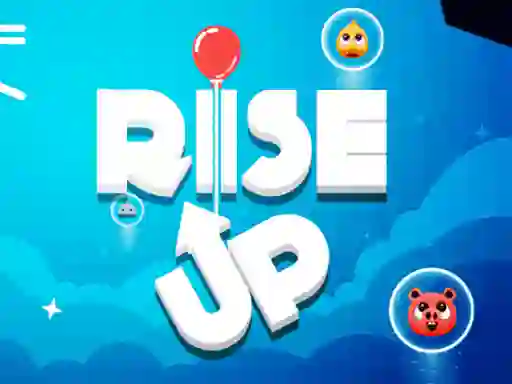 Rise Up — free online game