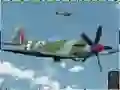 Fighter F-042 — free online game