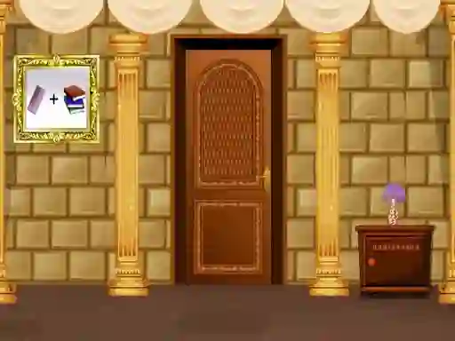 Castle Escape — free online game
