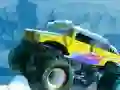 Monster Truck Seasons — free online game