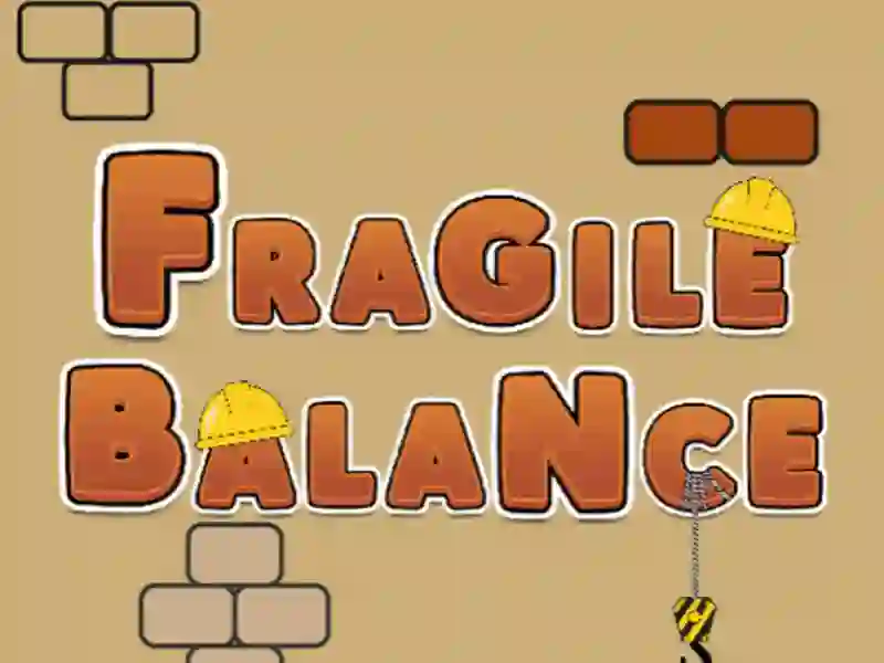 Fragile Balance – tasuta veebimäng