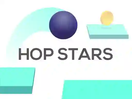 Hop Stars — free online game