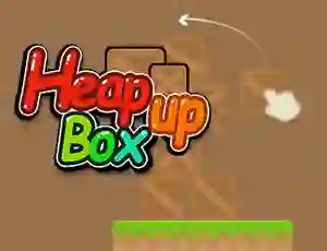 Heap up Box — free online game