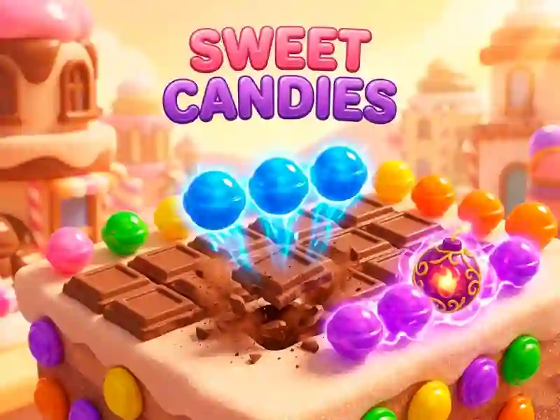 Sweet Candies