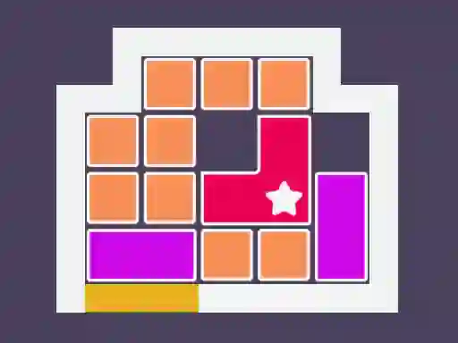 Permainan Blox Escape talian