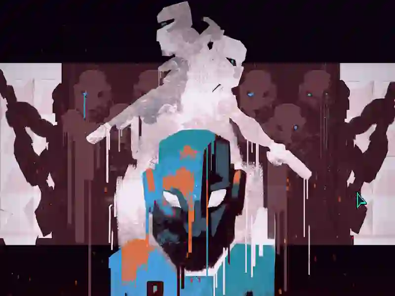 Deadlock Station — free online game