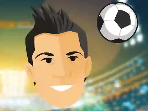 Játék Football Legends Big Head Soccer online