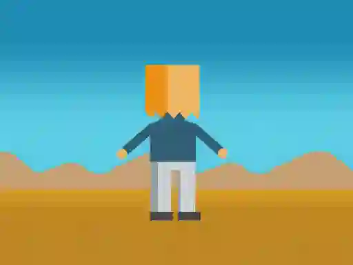 Runner Apocalypse — free online game