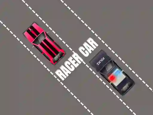 Racer Car — free online game