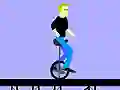 Unicycle King — free online game