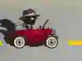 The Soul Driver — free online game