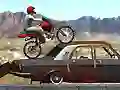 Logħba Trial Bike Pro onlajn