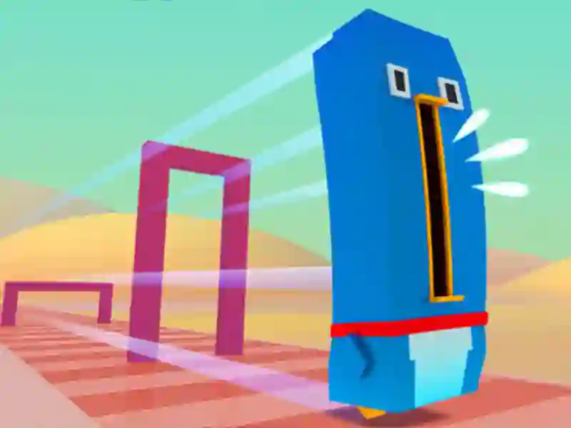 Screamals — jogo online grátis