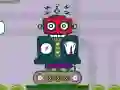 Mickey's Robot Laboratory — free online game