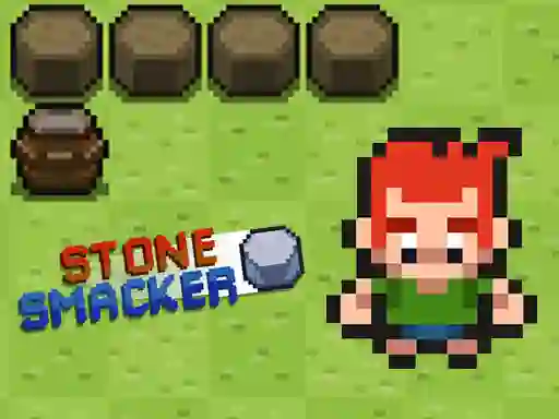 Trò chơi Stone Smacker trực tuyến