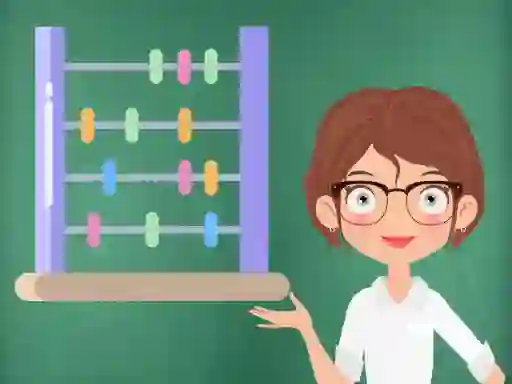 Math games for Dummies — free online game