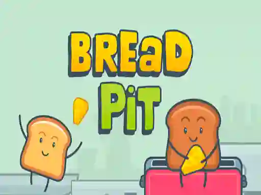 Bread Pit 2021 — free online game