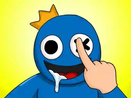 DOP Rainbow Friends — free online game