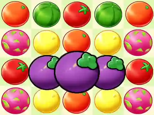 Farm Match Saga — free online game