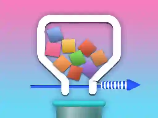 Pull The Rocket — free online game
