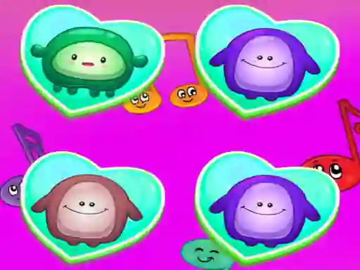 Chaki Memory — free online game