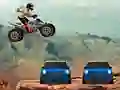 Box10 ATV 2 — free online game