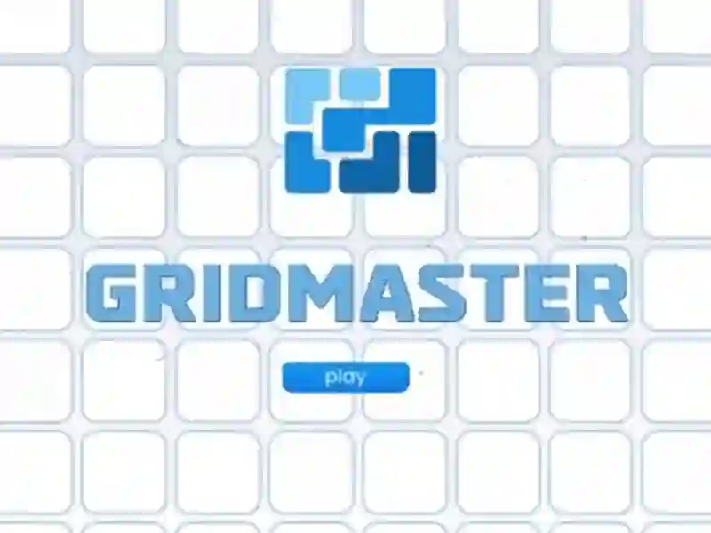 Gridmaster – tasuta veebimäng