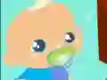 Babysitter Slacking — free online game