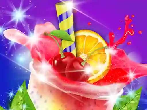 Smoothie Maker — free online game