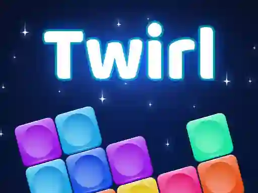 Twirl — free online game