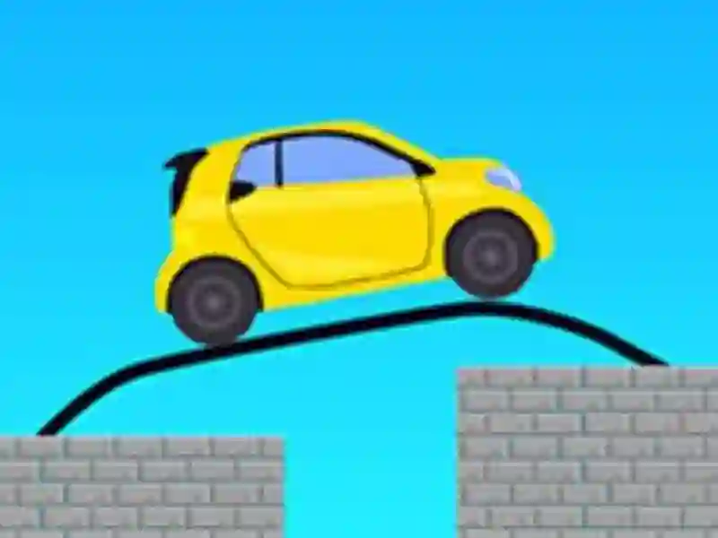 Draw Bridge — free online game