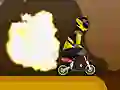Mini Dirt Bike — gioco online gratis