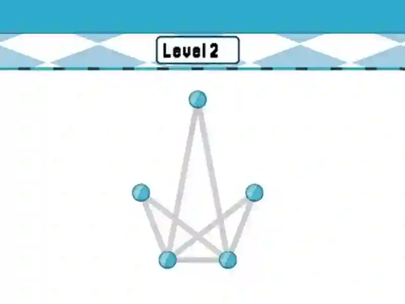 Line Connect - Touch Puzzle — free online game