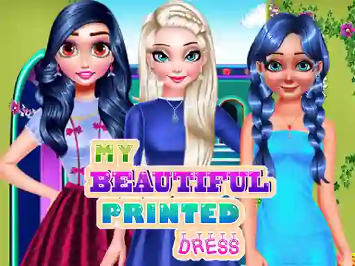 Permainan BFF Clover Fashion talian