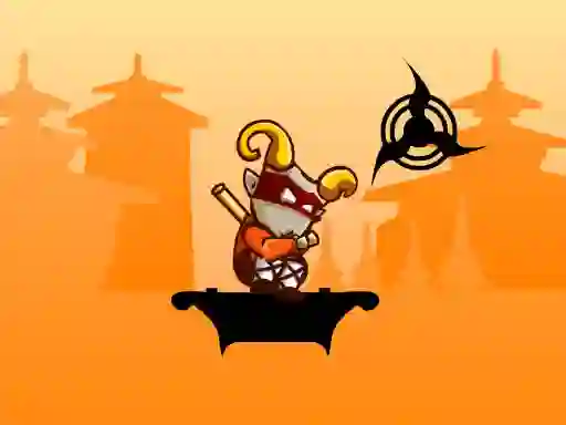 Clan Samurai — free online game
