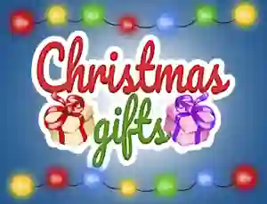 Christmas Gifts — free online game