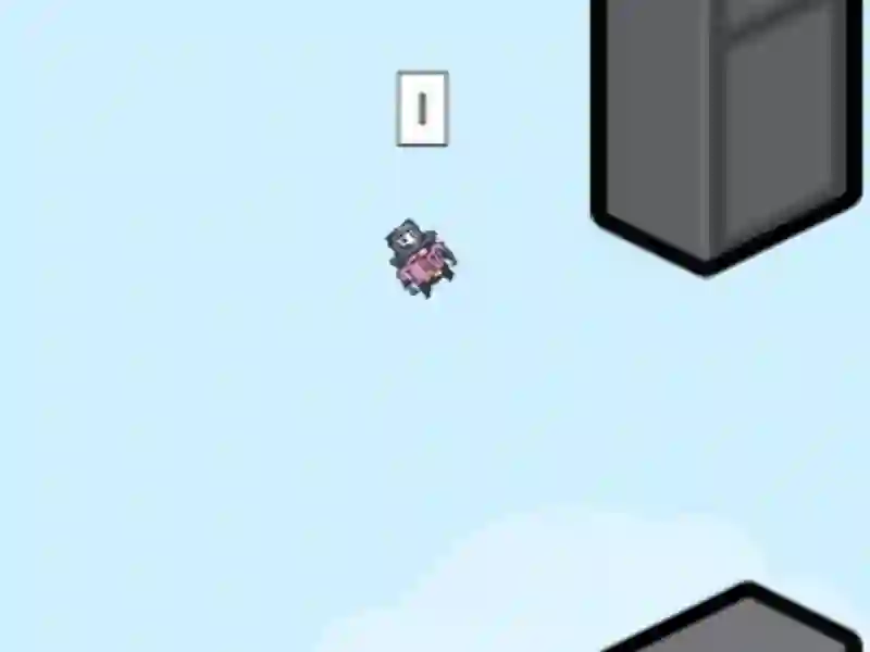 Tappy Flappy Pirate King — jogo online grátis