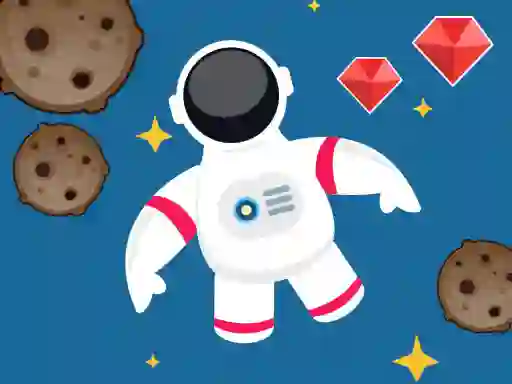 Аstronaut — free online game