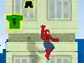 The Amazing Spider-man — free online game