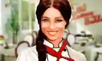 Samantha Plum The Globetrotting Chef — free online game