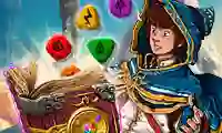Magic Stones 2 — free online game