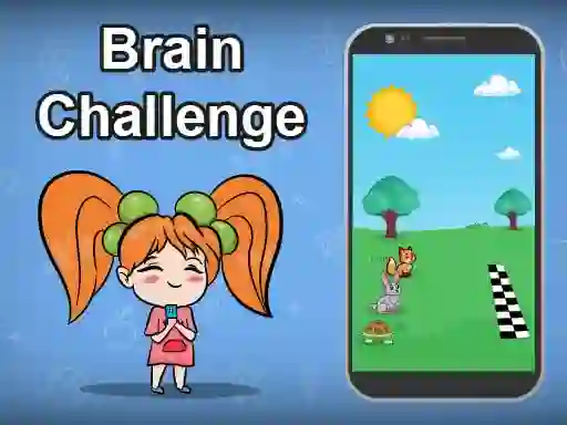 Brain Challenge — free online game