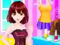 Being Beauty Makeover — free online game