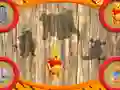 Tigger's Shadow Shape — free online game