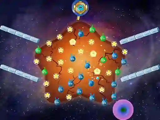 Star Beacons — free online game
