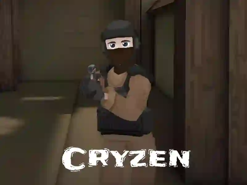 Гаме Cryzen.io онлајн