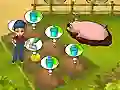 Farm mania — free online game